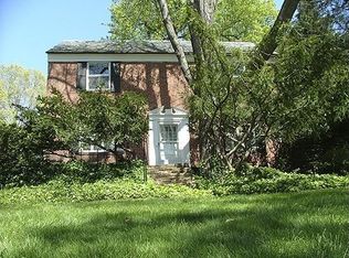 5733 Greenspring Ave, Baltimore, MD 21209