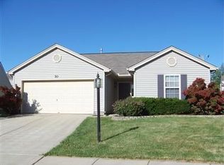 70 Sweney Ct, Springboro, OH 45066