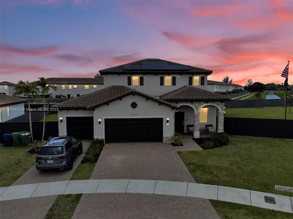 22977 SW 128th Ave, Miami, FL 33170