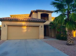 5956 S Shelby Way, Gilbert, AZ 85298