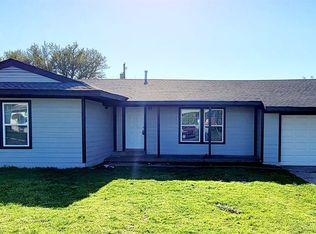 17 Sfr Portfolio Package St, Greenville, TX 75401