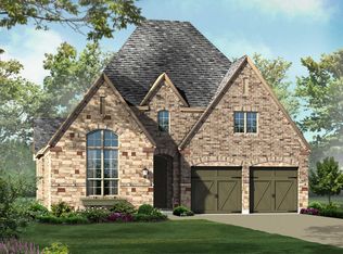 3930 Marigold Ln, Prosper, TX 75078