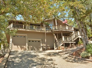 18762 Hummingbird Dr, Penn Valley, CA 95946