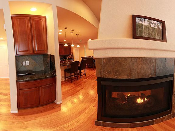 Front/Dining Room