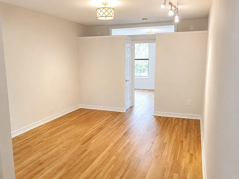 786 Amsterdam Ave #3S — Photo 3