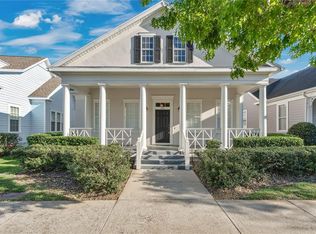 202 Longview Ave, Celebration, FL 34747