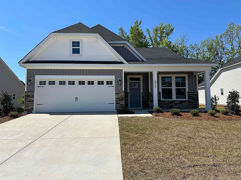 1st image of 872 Birch Garden Dr. Lot 142 Baily II D