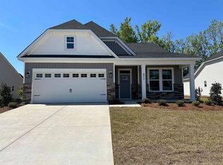 872 Birch Garden Dr LOT 142, Baily Ii D Longs, SC 29568
