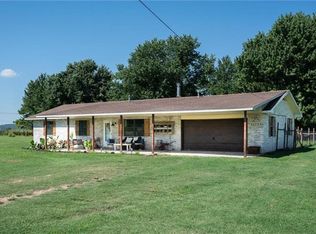 11233 Viney Grove Rd #37, Prairie Grove, AR 72753