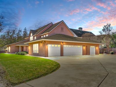 4717 Firebird Ln, Sacramento, CA, 95841