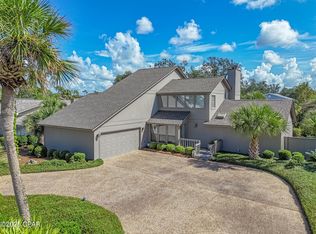 3313 S Harbour Cir, Panama City, FL 32405