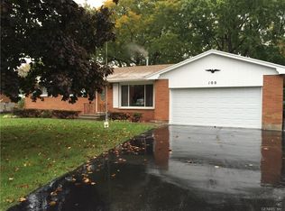 100 Eden Ln, Rochester, NY 14626