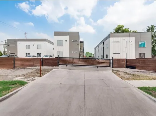 4318 San Jacinto St #107, Dallas, TX 75204
