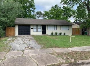 3923 Botany Ln, Houston, TX 77047