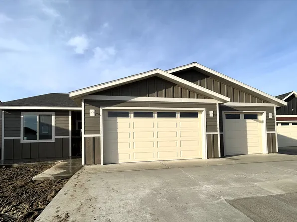 174 Meadow View Loop, East Helena, MT 59635