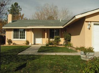 1570 Ridgeland Dr, Sparks, NV 89434