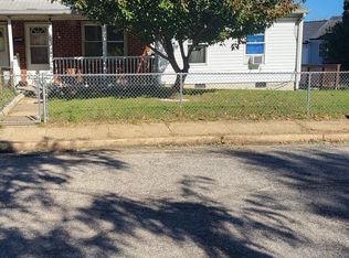 1328 Tompkins St, Baltimore, MD 21225