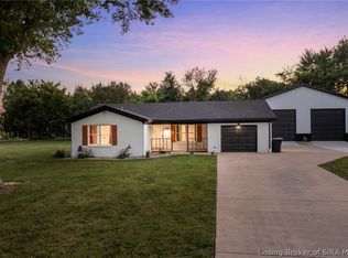 425 Weaver Rd, Memphis, IN 47143