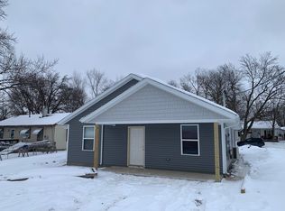 734 Washington St #734, Wabash, IN 46992