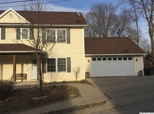 280 Cardiff St, Dubuque, IA 52001