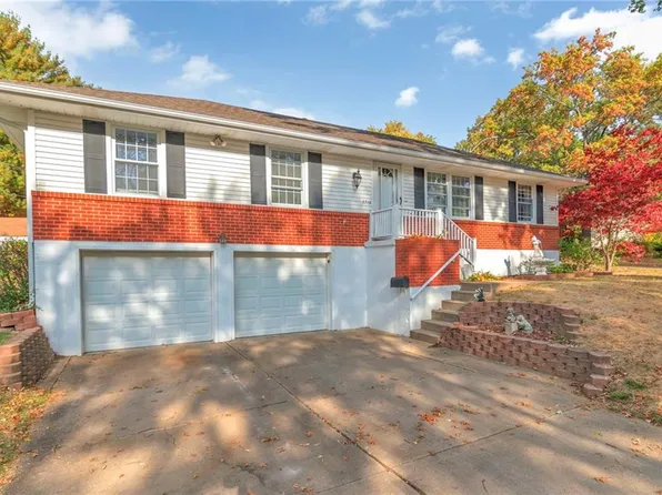 3716 S Adams Ave, Independence, MO 64055