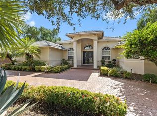 6160 SW 58th Ct, Davie, FL 33314