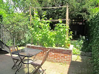 Rented by Brooklyn Properties