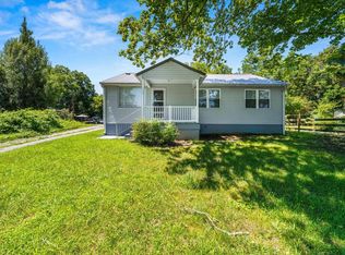400 Pope St, Athens, TN 37303