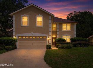 1101 ROUNDTREE Circle, St. Johns, FL 32259