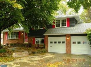 1921 Dorset Rd, Wilmington, DE 19810