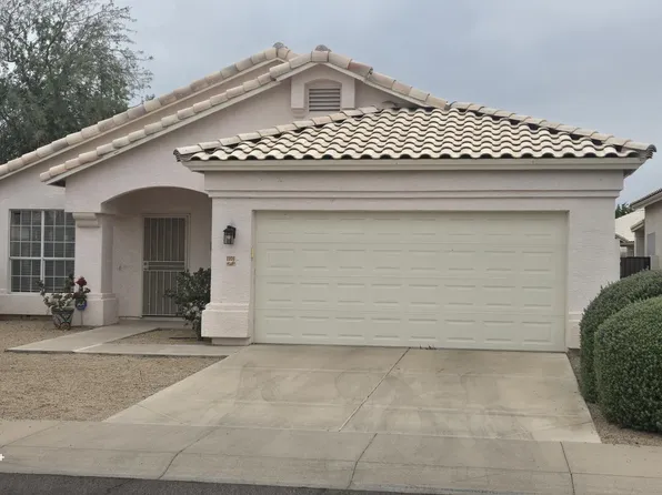 1101 W MONTE CRISTO Avenue, Phoenix, AZ 85023