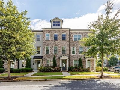 20063 Windalier Way, Roswell, GA, 30076