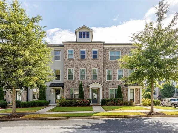 20063 Windalier Way, Roswell, GA 30076