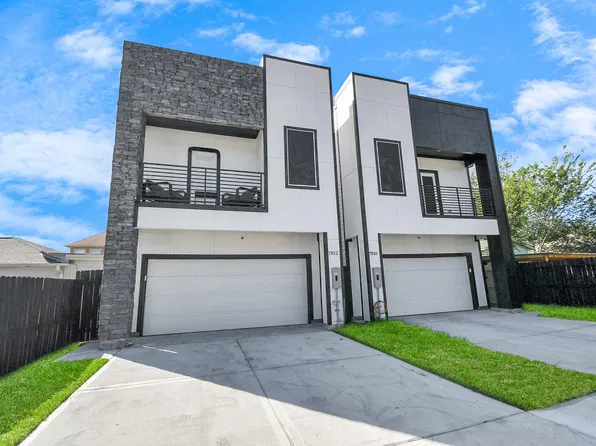 7812 Jester St, Houston, TX 77051