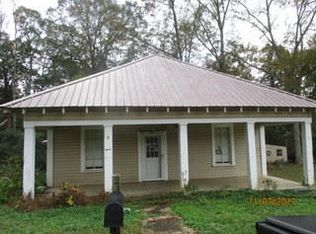 561 2nd Ave N, Ashland, AL 36251