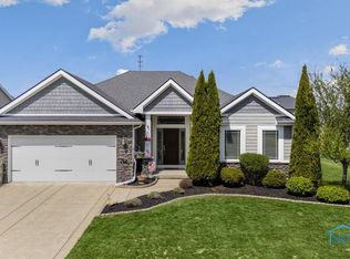 7704 Lonetree Ct, Maumee, OH