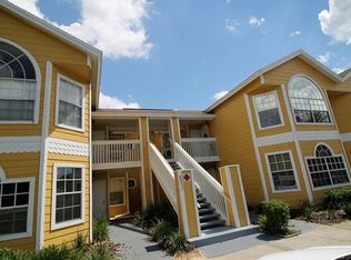 8711 Knightsbridge Ct APT D, Kissimmee, FL 34747