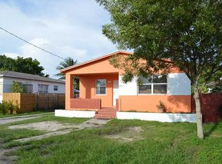 3901 SW 92nd Ave, Miami, FL 33165