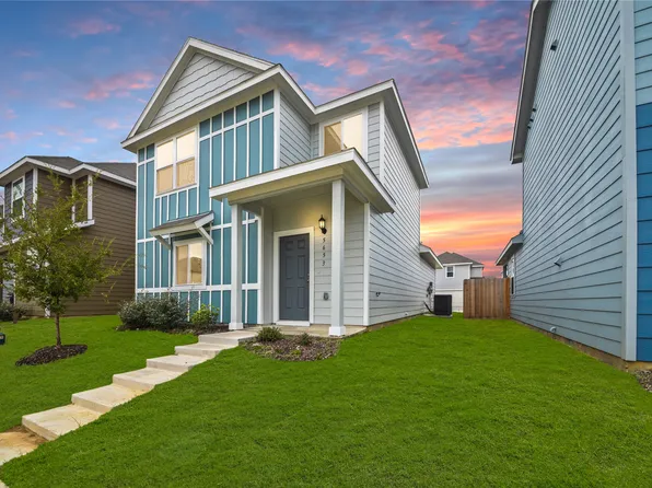 5653 Willamette Dr, Fort Worth, TX 76119