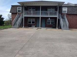 14 Giesler Way APT 4, Perryville, MO 63775