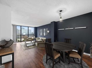 1280 W Peachtree St NW APT 1407, Atlanta, GA