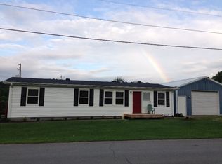 187 Derby Dr, Kingsport, TN 37660