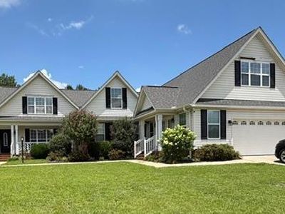 304 Shadowood Ln, Greenwood, SC, 29649