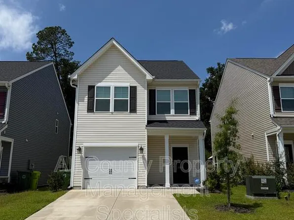 1049 Crescent Moon Loop, Hopkins, SC