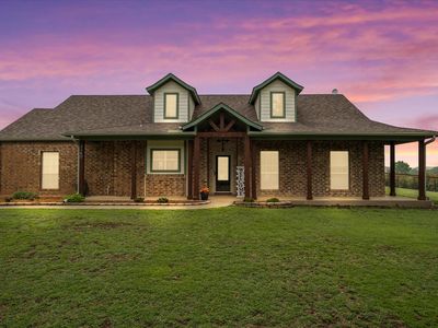 5140 Old Buena Vista Rd, Waxahachie, TX, 75167