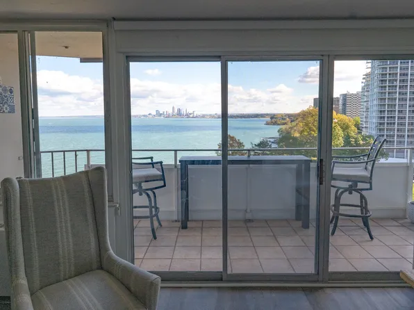 12900 Lake Ave APT 724, Lakewood, OH 44107