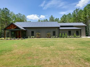 60 Dovetail Ln, Talking Rock, GA 30175