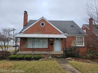 2001 Detroit St, Dearborn, MI 48124
