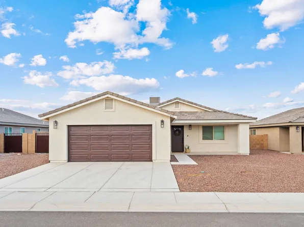 11635 E 34th St, Yuma, AZ 85367