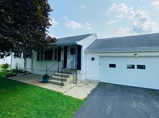 1191 County Road 1356, Ashland, OH 44805